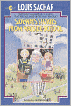 Sideways Stories from Wayside School (Turtleback School & Library Binding Edition)