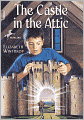 The Castle In The Attic (Turtleback School & Library Binding Edition)