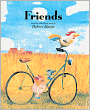Friends (Turtleback School & Library Binding Edition)
