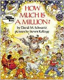 download How Much Is A Million? (Turtleback School & Library Binding Edition) book