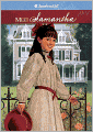 Meet Samantha (American Girls Collection Series: Samantha #1)