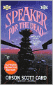 Speaker for the Dead (Ender Wiggin Series #2)