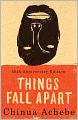 Things Fall Apart (Turtleback School & Library Binding Edition)
