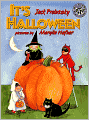 It's Halloween (Turtleback School & Library Binding Edition)