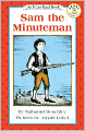 Sam, The Minuteman (Turtleback School & Library Binding Edition)