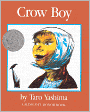 Crow Boy (Turtleback School & Library Binding Edition)