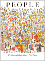 People (Turtleback School & Library Binding Edition)
