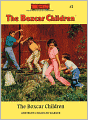 The Boxcar Children (The Boxcar Children Series #1)