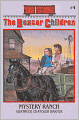 Mystery Ranch (The Boxcar Children Series #4)