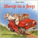 download Sheep In A Jeep (Turtleback School & Library Binding Edition) book
