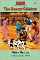 Mike's Mystery (The Boxcar Children Series #5)