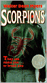 Scorpions (Turtleback School & Library Binding Edition)