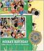 Moira's Birthday
