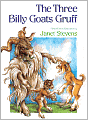 The Three Billy Goats Gruff