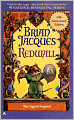 Redwall (Turtleback School & Library Binding Edition)