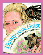 Beauty And The Beast (Turtleback School & Library Binding Edition)