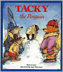 Tacky The Penguin (Turtleback School & Library Binding Edition)