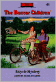 Bicycle Mystery (The Boxcar Children Series #15)