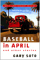 Baseball in April and Other Stories