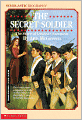 The Secret Soldier (Turtleback School & Library Binding Edition)