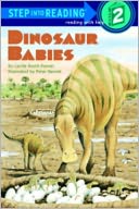 Dinosaur Babies (Turtleback School & Library Binding Edition)