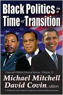 Black Politics in a Time of Transition