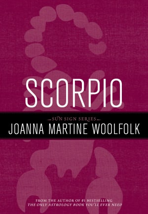 Scorpio: Sun Sign Series