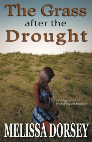The Grass After the Drought