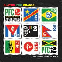 PFC 2: Songs Around the World