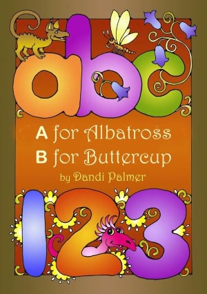 A for Albatross, B for Buttercup