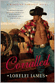 Corralled (Blacktop Cowboys Series #1)
