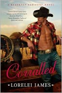 Corralled (Blacktop Cowboys Series #1)