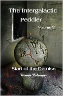 The Intergalactic Peddler - Volume V