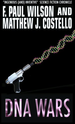 DNA Wars