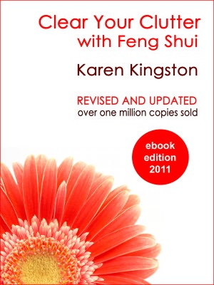 Clear Your Clutter with Feng Shui