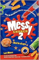 Messy Church 2
