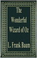 The Wonderful Wizard of Oz
