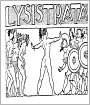 Lysistrata