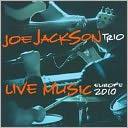 Live Music: Europe 2010