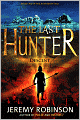 The Last Hunter - Descent (Book 1 of the Antarktos Saga)