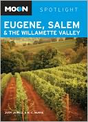 Moon Spotlight Eugene, Salem, & the Willamette Valley