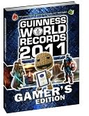 Guinness World Records Gamer's Edition 2011