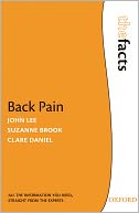 Back Pain: the Facts