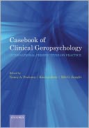 Casebook of clinical geropsychology: International Perspectives on Practice