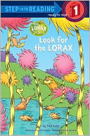 Look for the Lorax