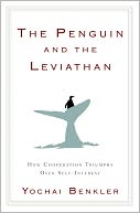 The Penguin and the Leviathan: How Cooperation Triumphs over Self-Interest
