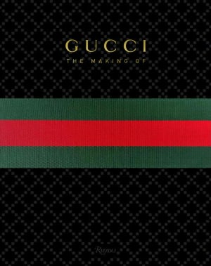 GUCCI: The Making Of