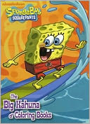 The Big Kahuna of Coloring Books