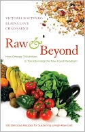 Raw and Beyond: How Omega-3 Nutrition Is Transforming the Raw Food Paradigm