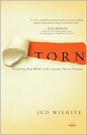 Torn by Jud Wilhite: Book Cover